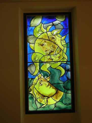 Paroisse | Sortie du Conseil en Valais, 2014